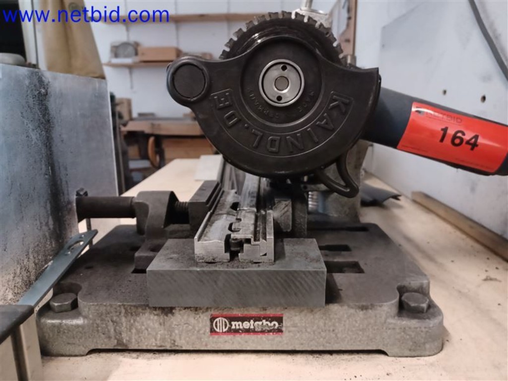 Used Profile cutting device for Sale (Auction Premium) | NetBid Industrial Auctions