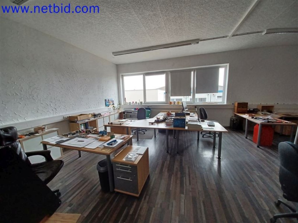 Used Office equipment for Sale (Auction Premium) | NetBid Industrial Auctions