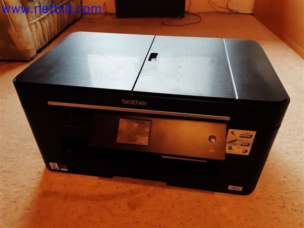 Brother MFC-J5320DW Multifunctionele printer