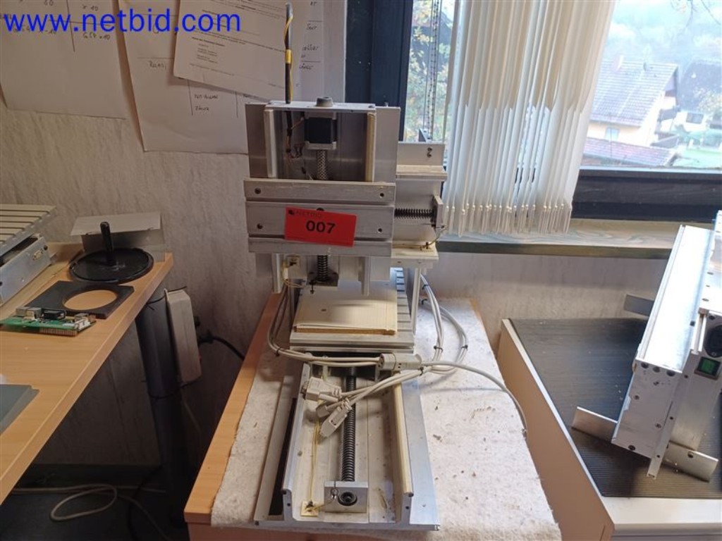 Used MAX Software test stand for Sale (Auction Premium) | NetBid Industrial Auctions