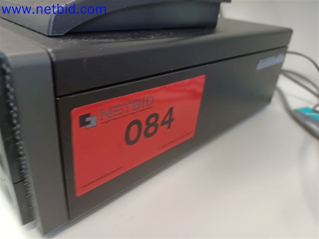 Used Lenovo Thinkcentre Desktop PC for Sale (Auction Premium) | NetBid Industrial Auctions