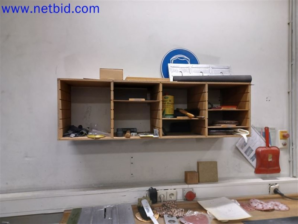 Used Workbench for Sale (Auction Premium) | NetBid Industrial Auctions