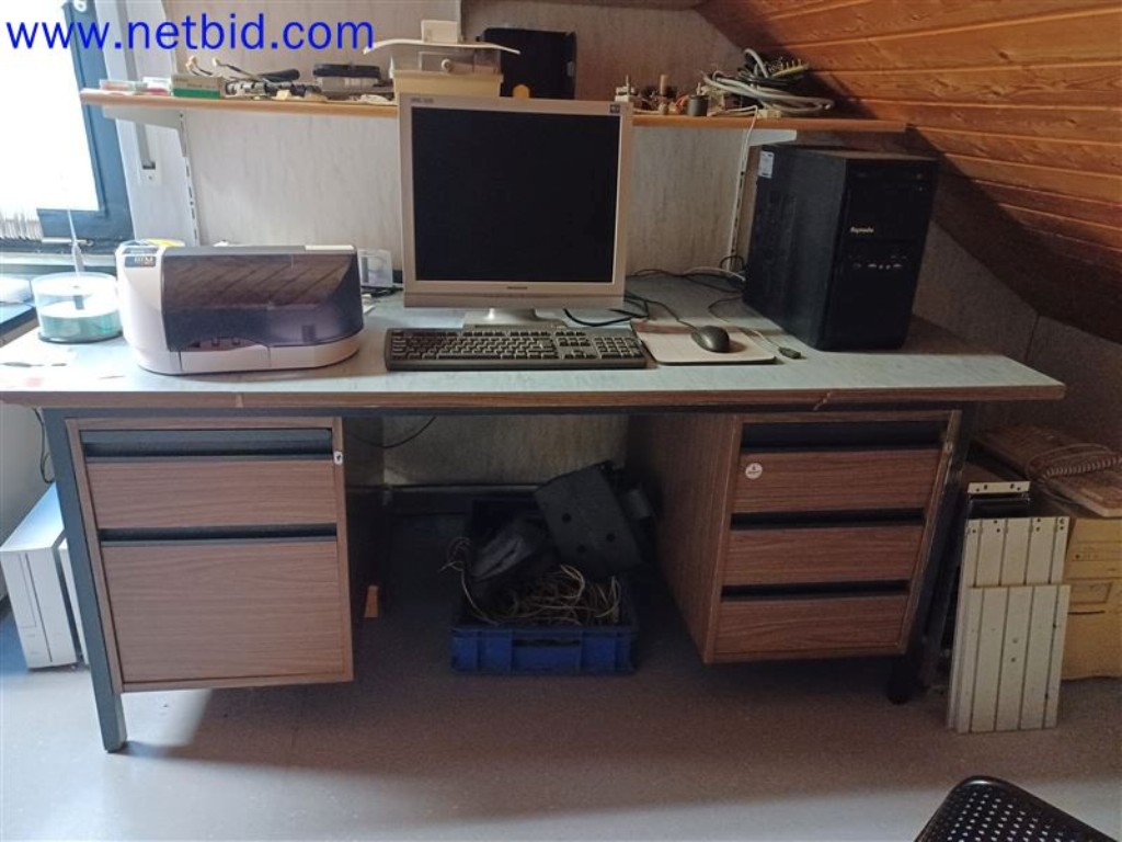 Used Office equipment for Sale (Auction Premium) | NetBid Industrial Auctions