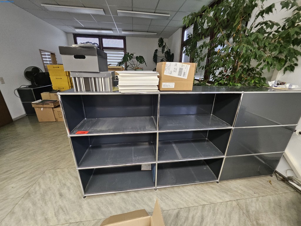 USM Haller Sideboard