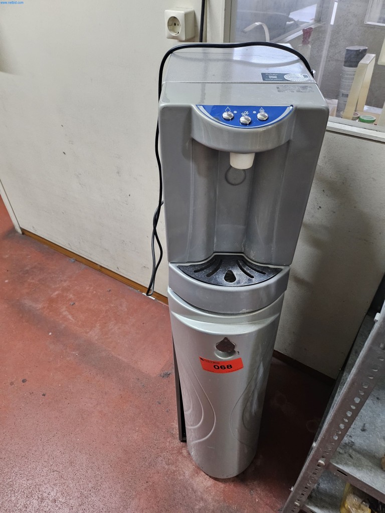 AQTO Tafelwaterdispenser