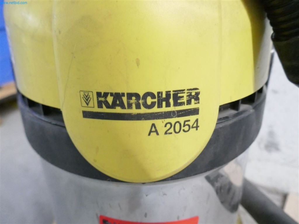 Kärcher A2054MO Industrial vacuum cleaner