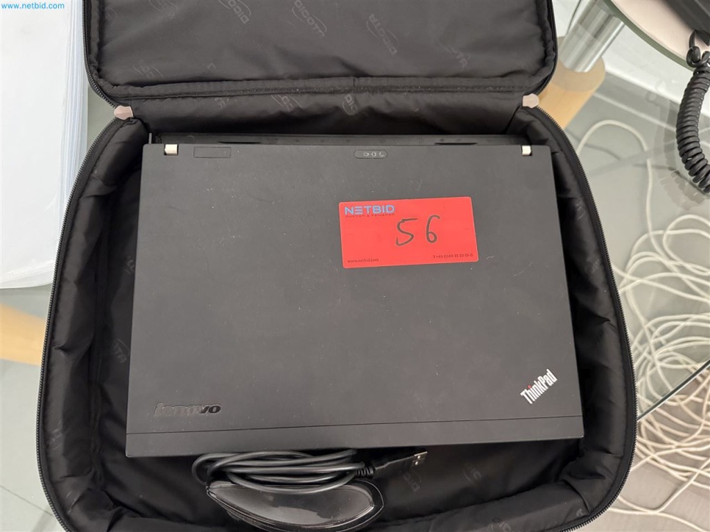 Lenovo ThinkPad X200 Cuaderno (Auction Premium) | NetBid España