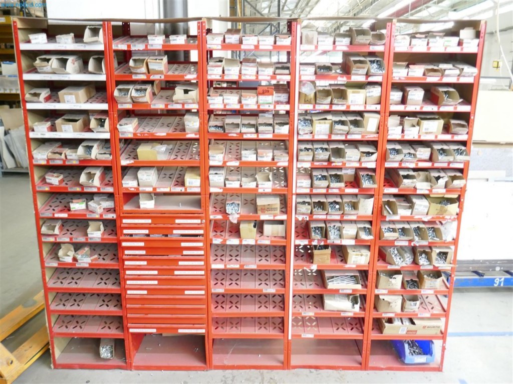 Used 1 Posten Consumables for Sale (Auction Premium) | NetBid Industrial Auctions