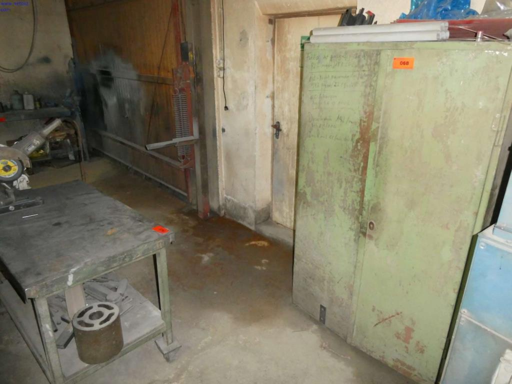 Used Workshop equipment for Sale (Auction Premium) | NetBid Industrial Auctions