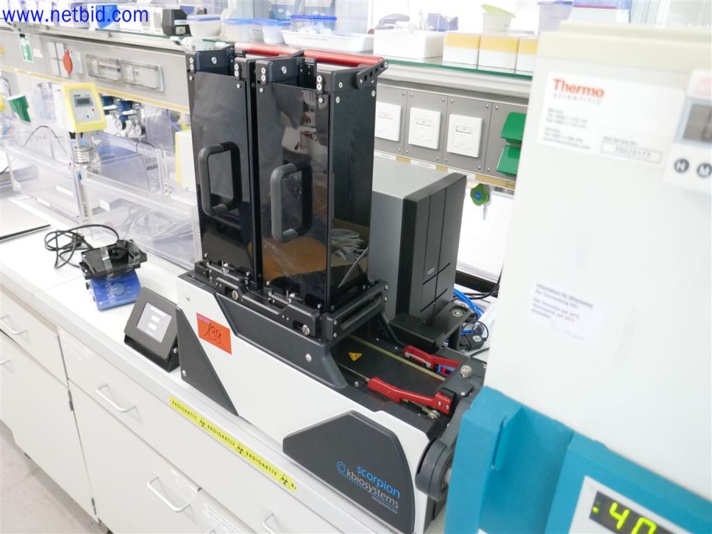 Hidex 425-311 Lector multiplataforma (Auction Premium) | NetBid España