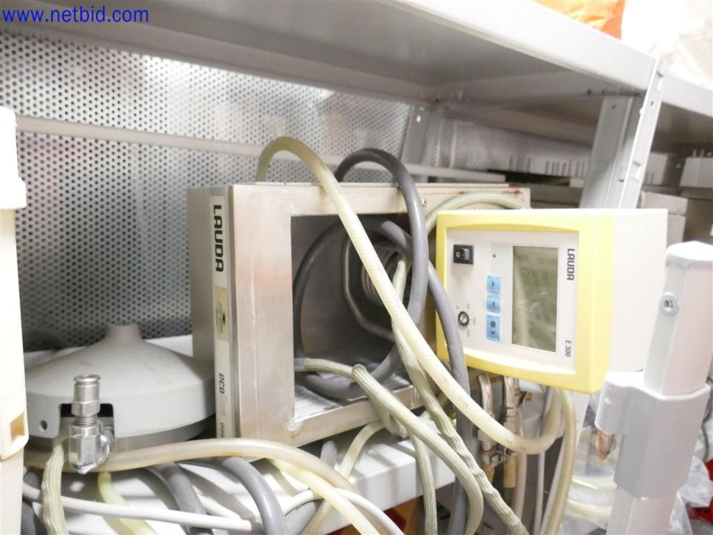 Used 1 Posten Laboratory equipment for Sale (Auction Premium) | NetBid Industrial Auctions