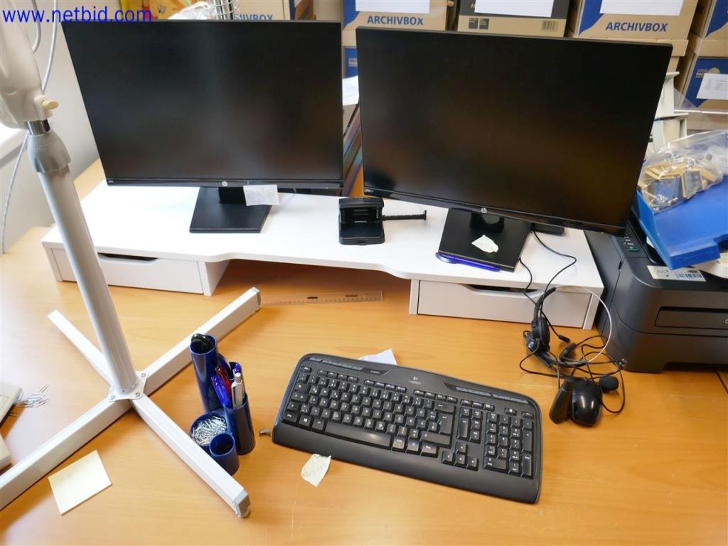 Ankermann PC (WS-203) kupisz używany(ą) (Auction Premium) | NetBid Polska