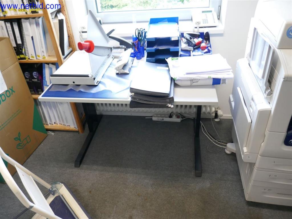 Used Office equipment for Sale (Auction Premium) | NetBid Industrial Auctions