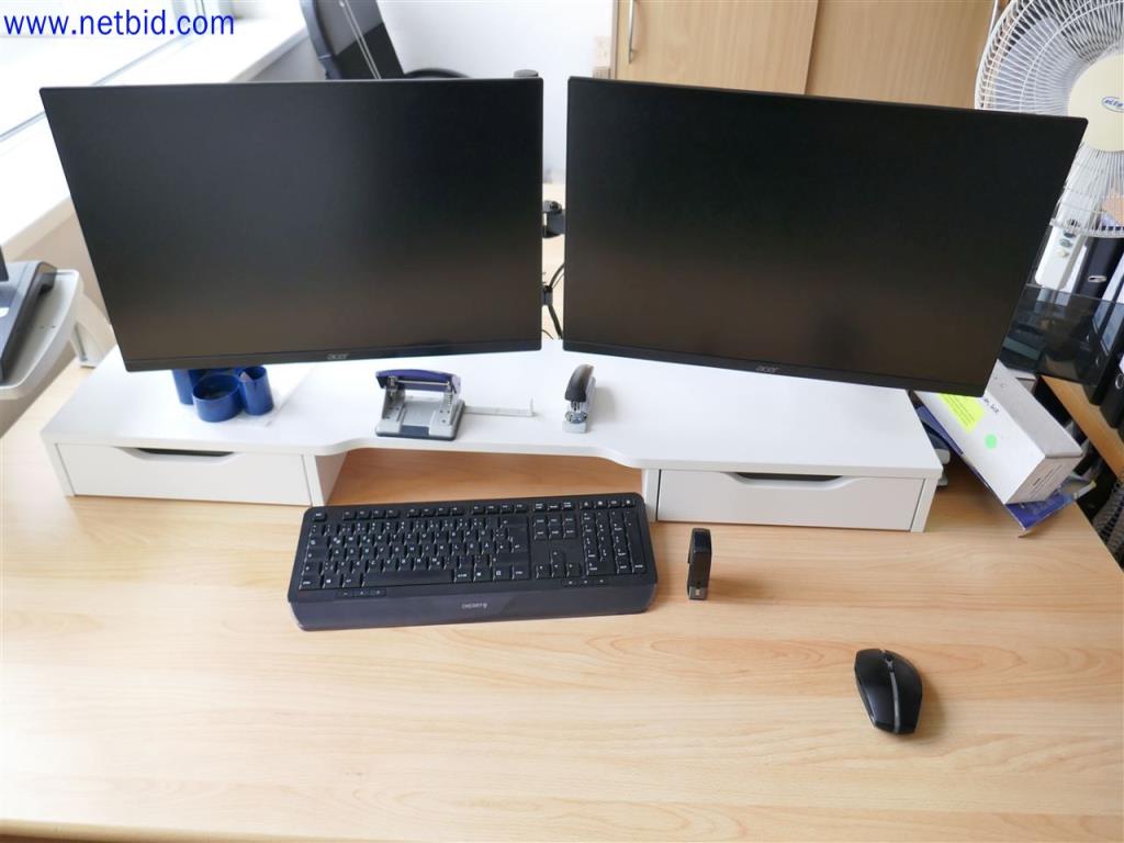 Ankermann PC (WS-206) kupisz używany(ą) (Auction Premium) | NetBid Polska