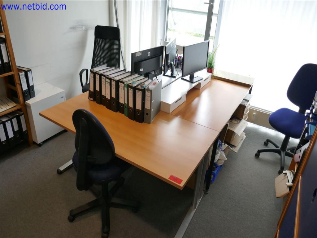 Used Office equipment for Sale (Auction Premium) | NetBid Industrial Auctions