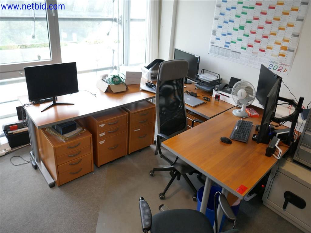 Used Office equipment for Sale (Auction Premium) | NetBid Industrial Auctions