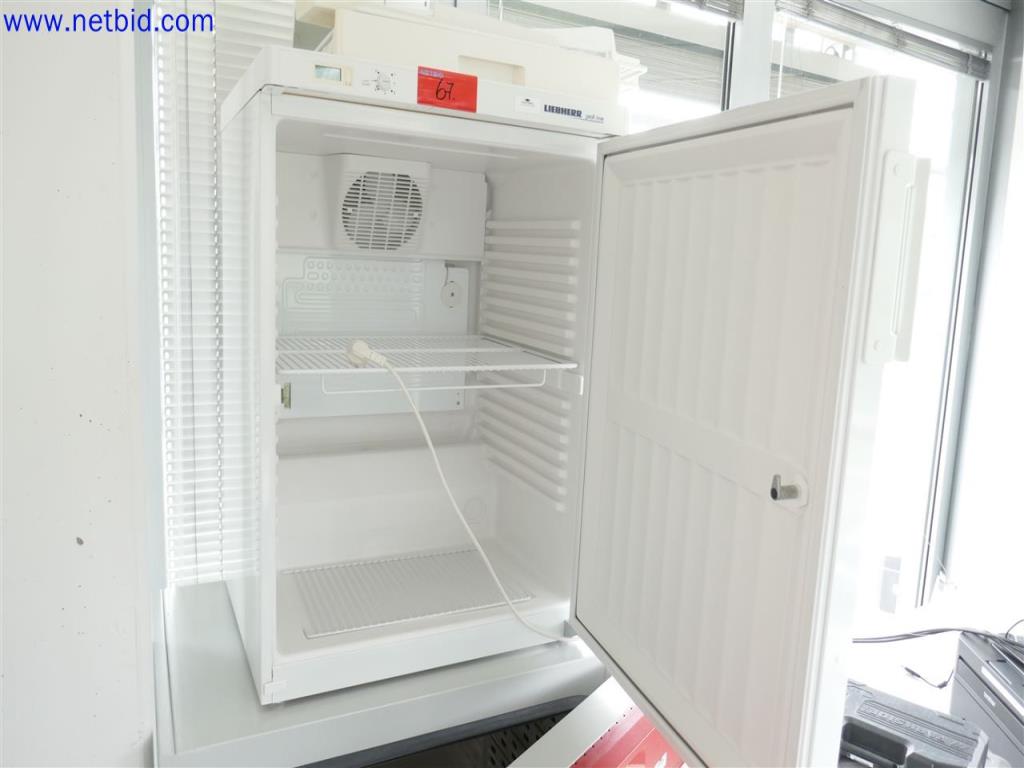 Used Liebherr UKS1800 Refrigerator for Sale (Auction Premium) | NetBid Industrial Auctions