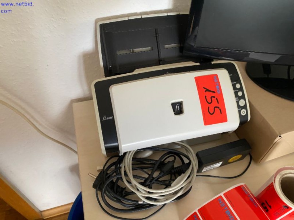 HP D5D66EA PC kupisz używany(ą) (Auction Premium) | NetBid Polska