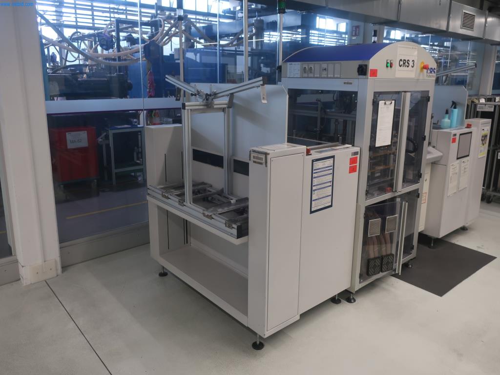 Asys BLO 03 Magazinlader gebraucht kaufen (Auction Premium) | NetBid Industrie-Auktionen