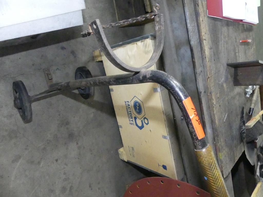 Used Bottle transport trolley for Sale (Auction Premium) | NetBid Industrial Auctions