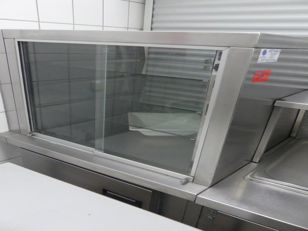 Used Dispensing counter system for Sale (Auction Premium) | NetBid Industrial Auctions