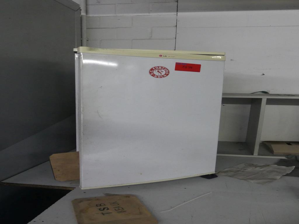 Used 2 Refrigerator for Sale (Auction Premium) | NetBid Industrial Auctions