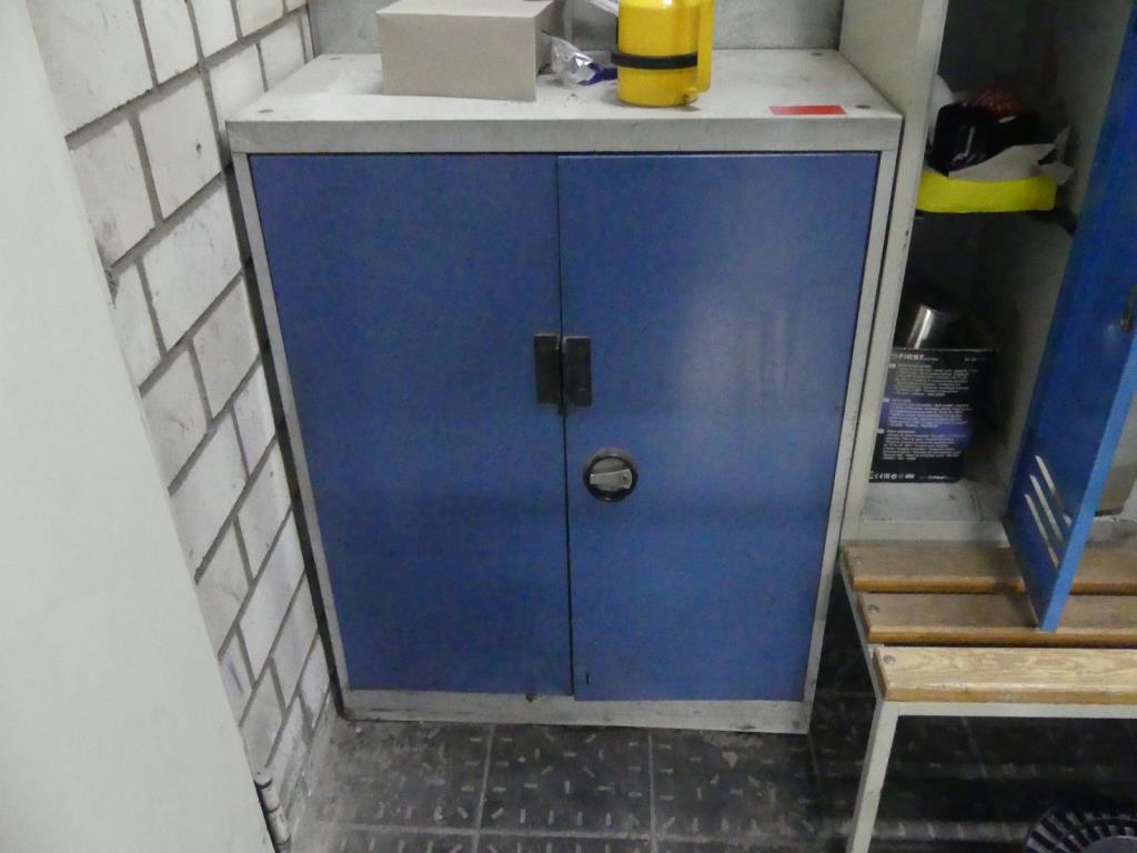 Used Cupboard for Sale (Auction Premium) | NetBid Industrial Auctions