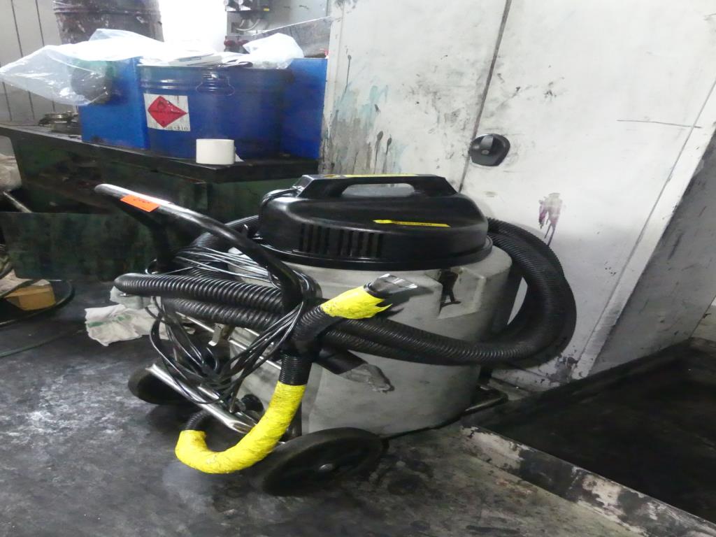 Used Oil extractor for Sale (Auction Premium) | NetBid Industrial Auctions