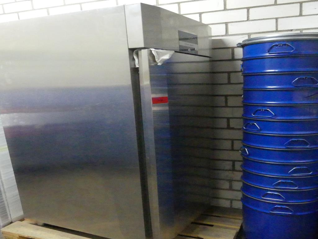 Used CoolHeat CR7 Hladilnik for Sale (Auction Premium) | NetBid Slovenija