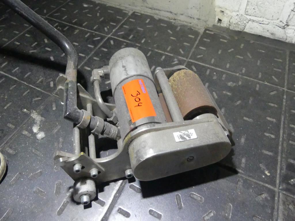 Used Roll mover for Sale (Auction Premium) | NetBid Industrial Auctions