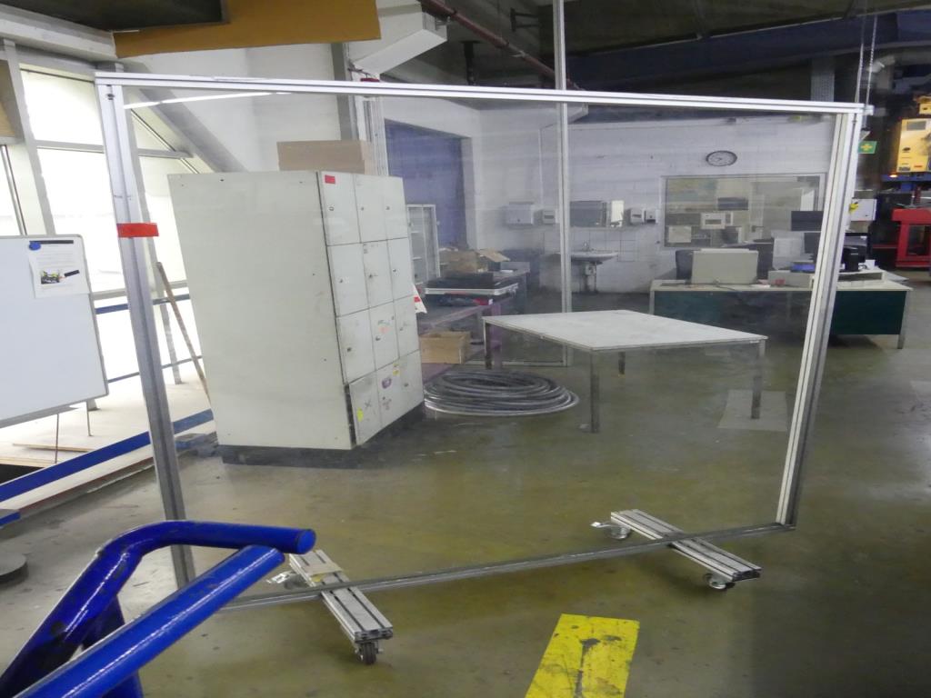 Used Vestibule for Sale (Auction Premium) | NetBid Industrial Auctions