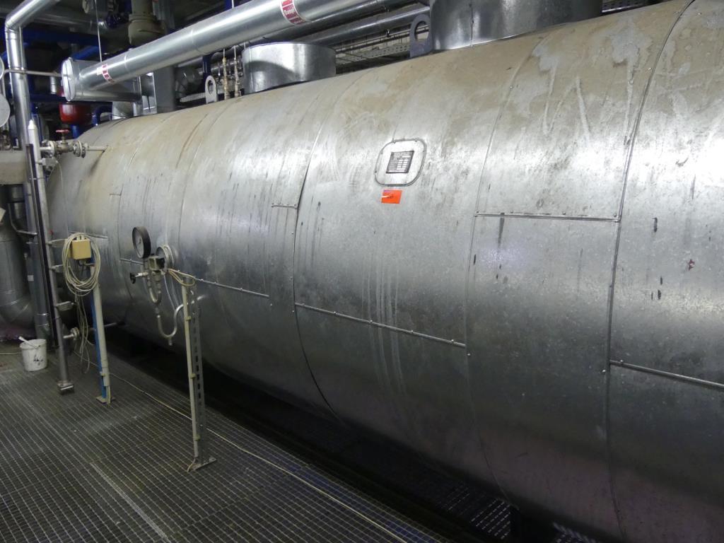 Loos Watertank gebruikt kopen (Auction Premium) | NetBid industriële Veilingen