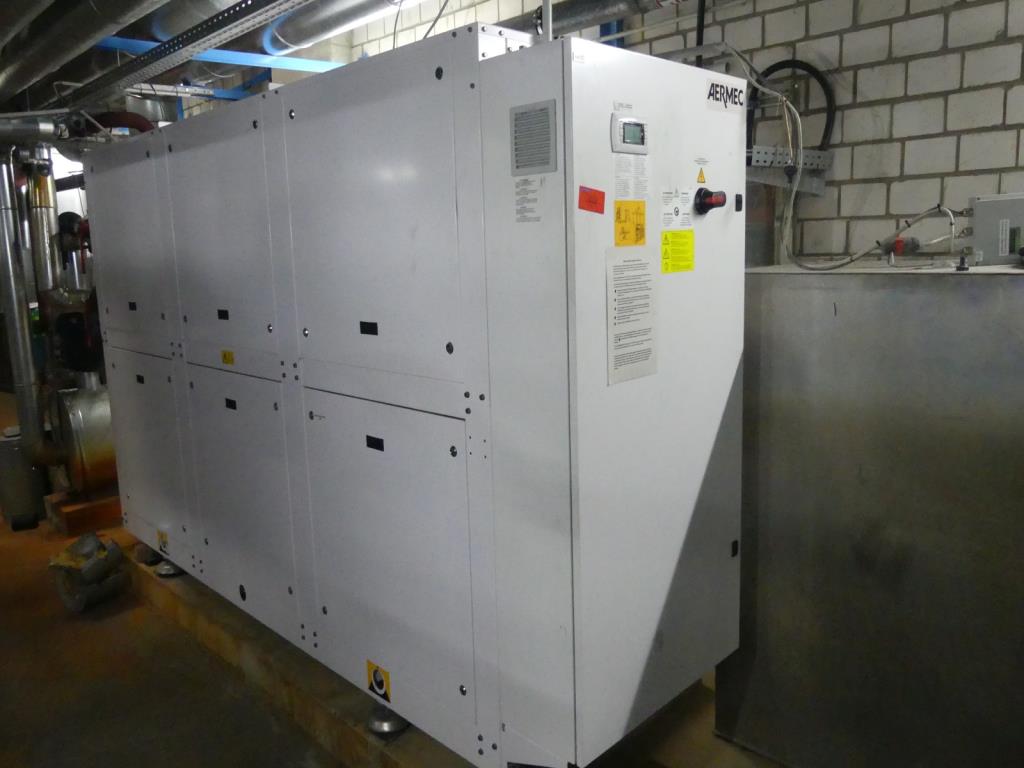 Used Refrigeration Electroplating for Sale (Auction Premium) | NetBid Industrial Auctions