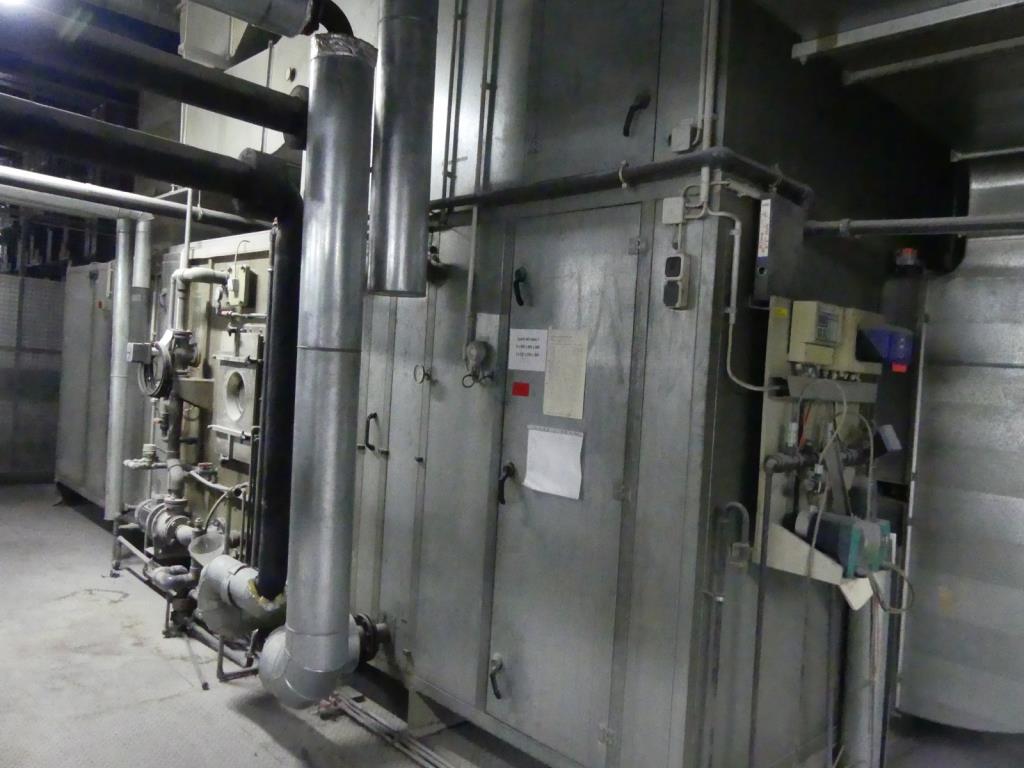 Used Air conditioning for Sale (Auction Premium) | NetBid Industrial Auctions