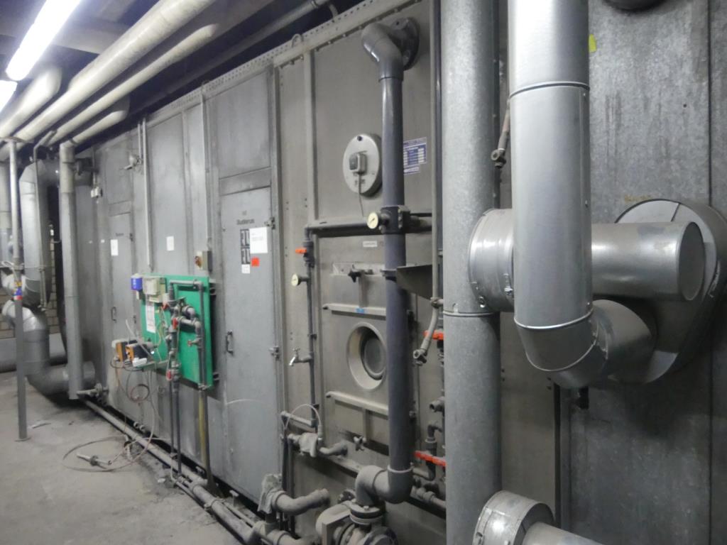 Used Air conditioning for Sale (Auction Premium) | NetBid Industrial Auctions