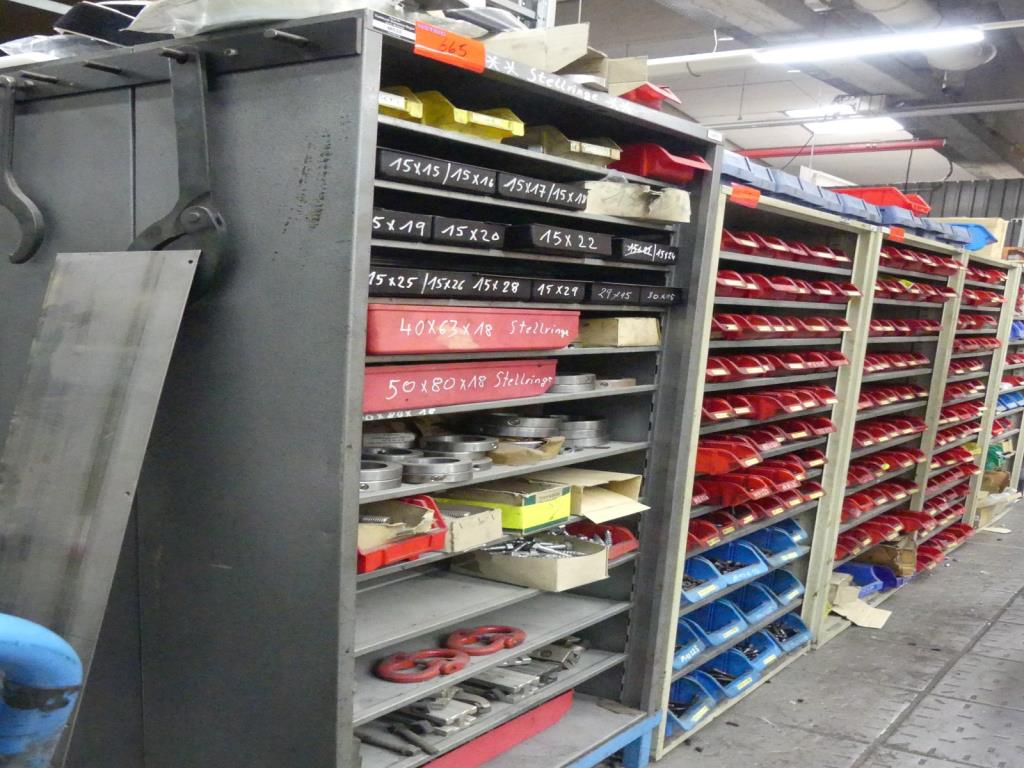 Used Shelf for Sale (Auction Premium) | NetBid Industrial Auctions