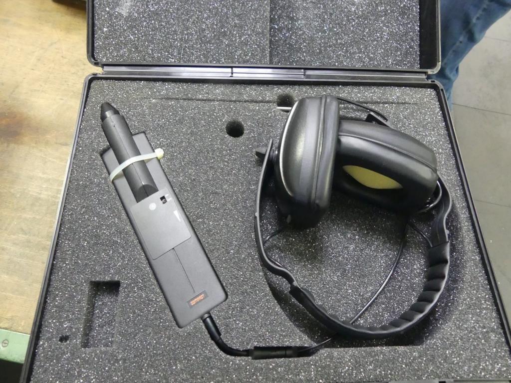 Used Compact Surface-mounted microphone for Sale (Auction Premium) | NetBid Industrial Auctions