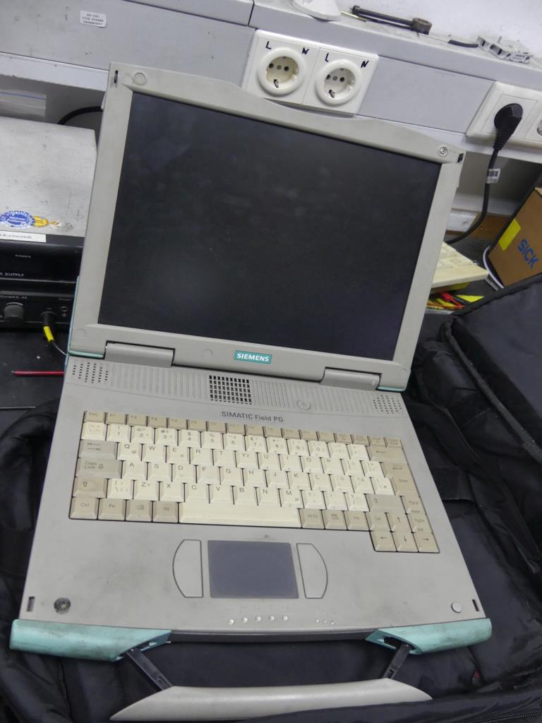 Used 1 Posten Programming devices for Sale (Auction Premium) | NetBid Industrial Auctions