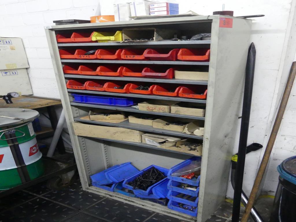 Used Shelf for Sale (Auction Premium) | NetBid Industrial Auctions