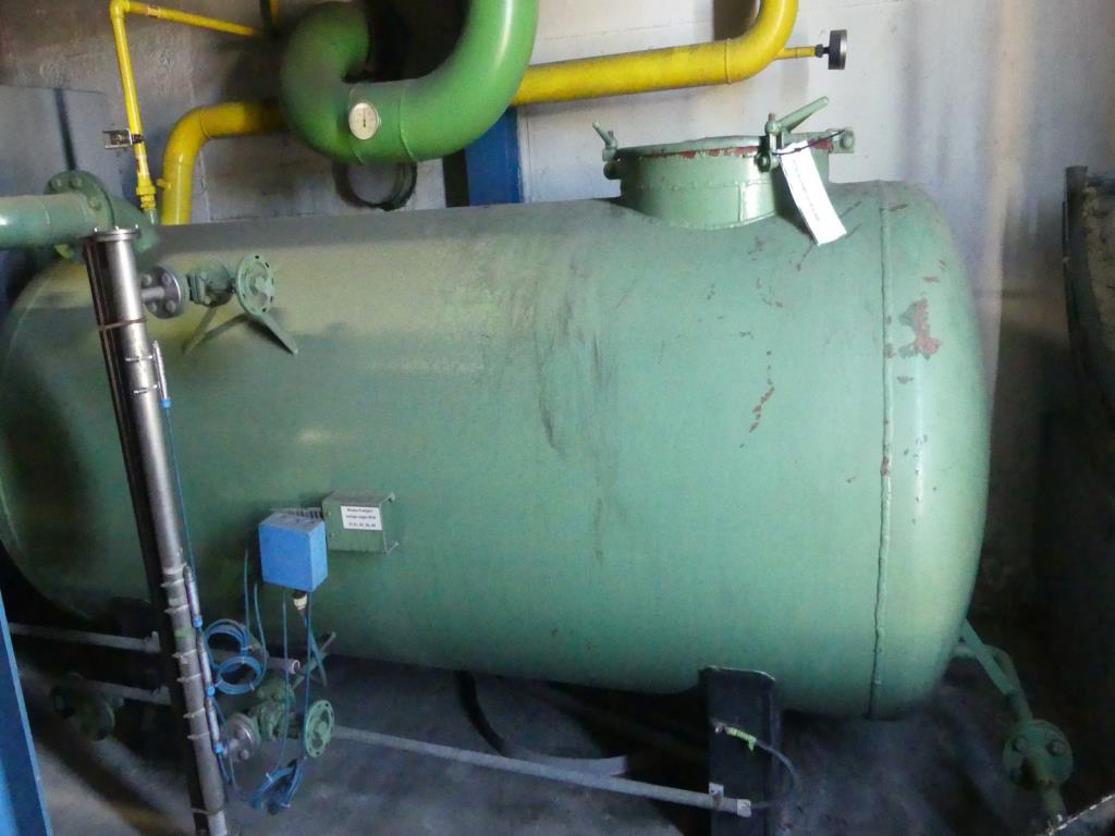 Used Heat exchanger system for Sale (Auction Premium) | NetBid Industrial Auctions