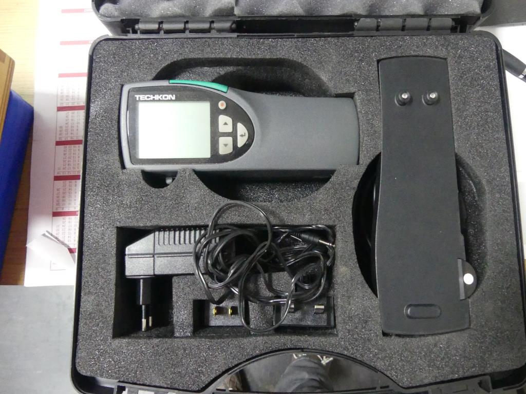 Techkon Spektral-Densitometer gebraucht kaufen (Auction Premium) | NetBid Industrie-Auktionen