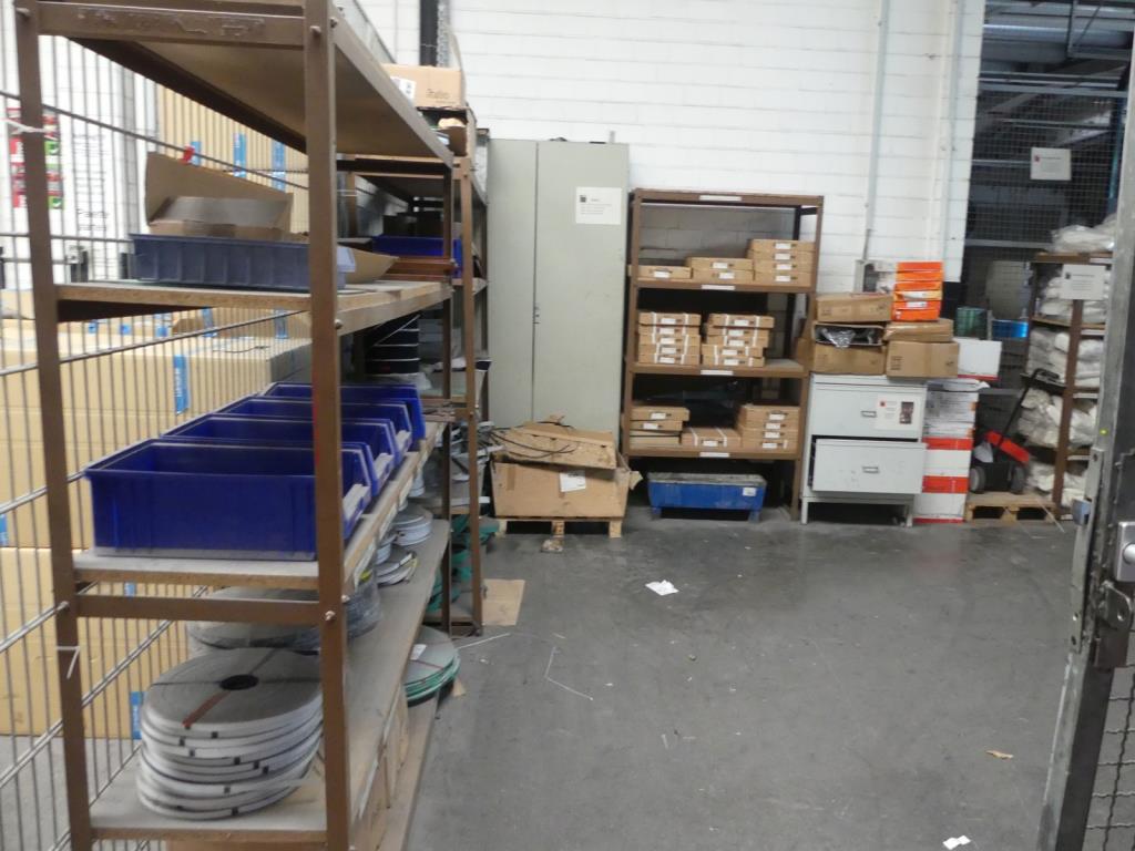 Used 1 Posten Volume for Sale (Auction Premium) | NetBid Industrial Auctions