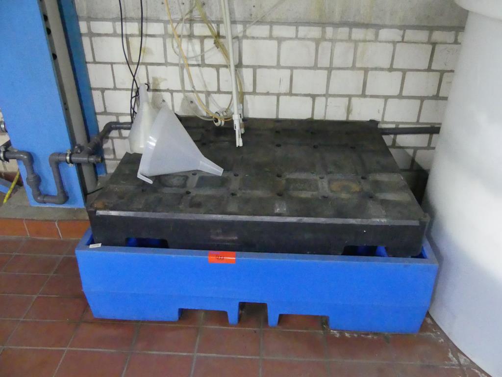 Used Dosing system for Sale (Auction Premium) | NetBid Industrial Auctions