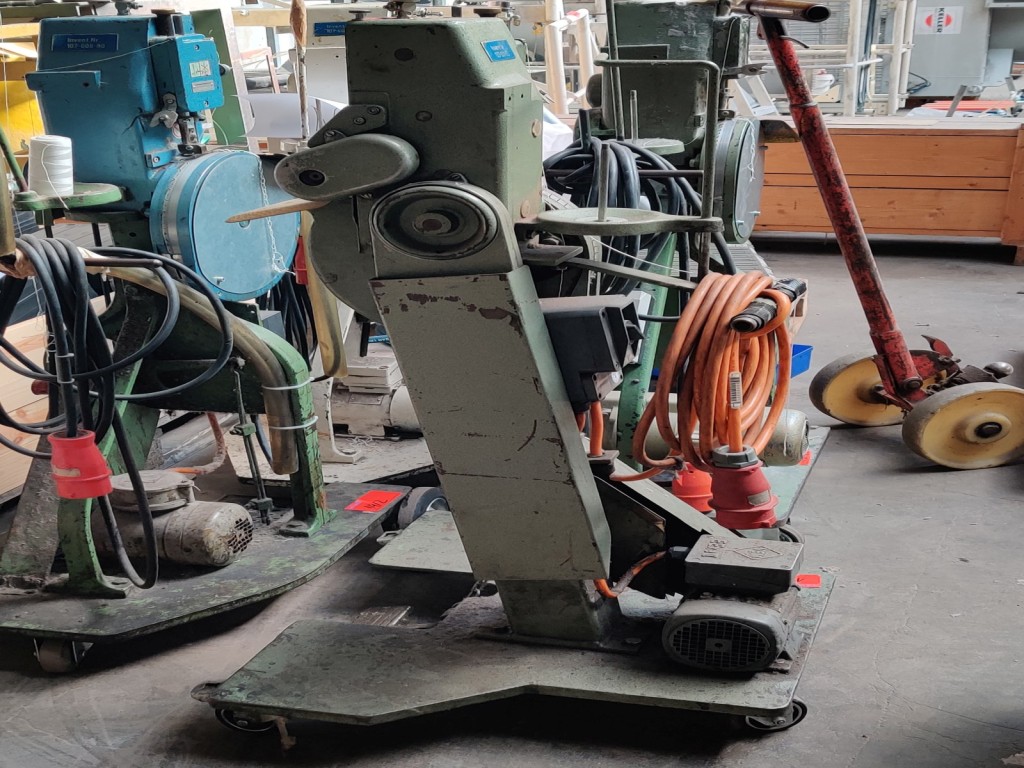 Dohle 751-914 Industrial sewing machine