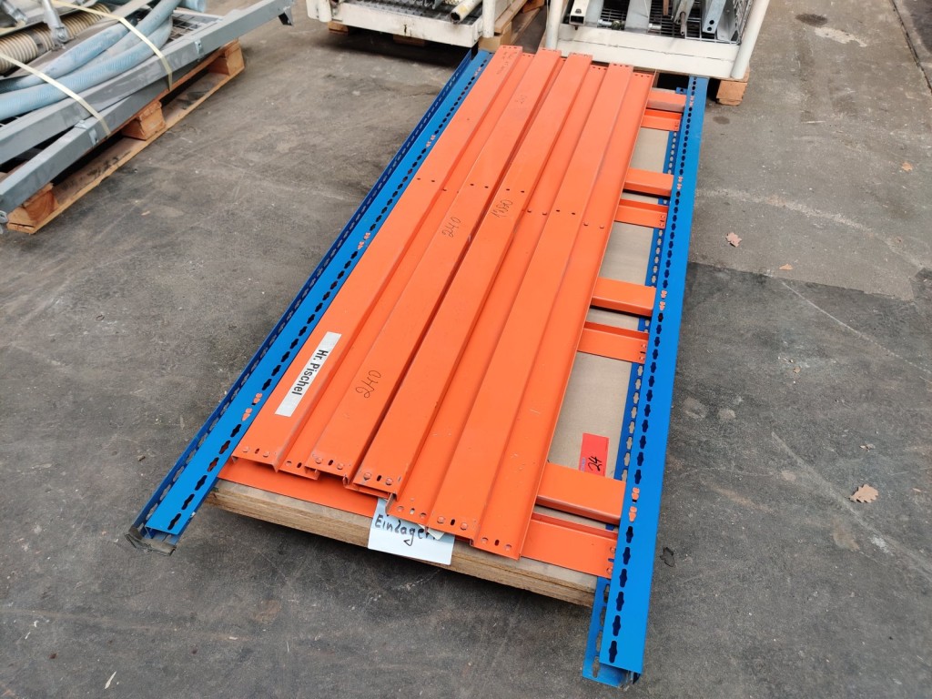 Used Shelf for Sale (Auction Premium) | NetBid Industrial Auctions