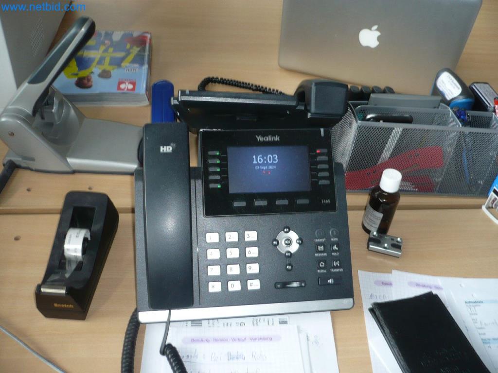 Used Starface Compact Telekomunikacijski sistem for Sale (Online Auction) | NetBid Slovenija