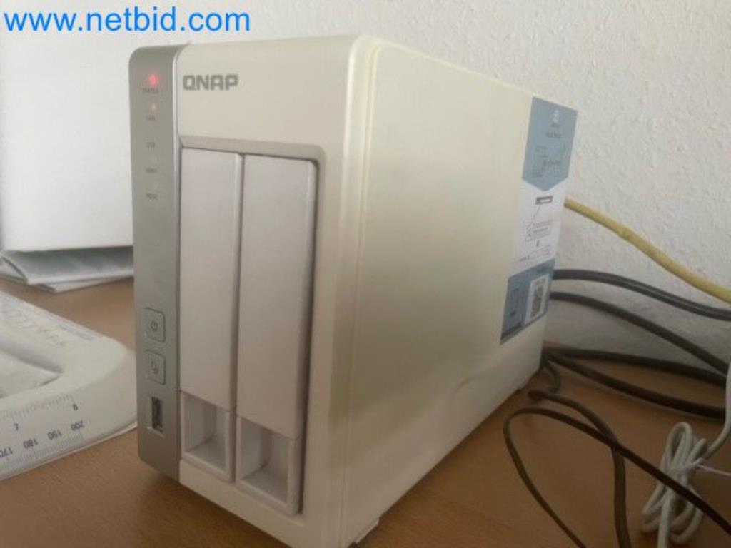 Used WD My Cloud EX 2 Ultra 2 Naprave za shranjevanje for Sale (Auction Premium) | NetBid Slovenija