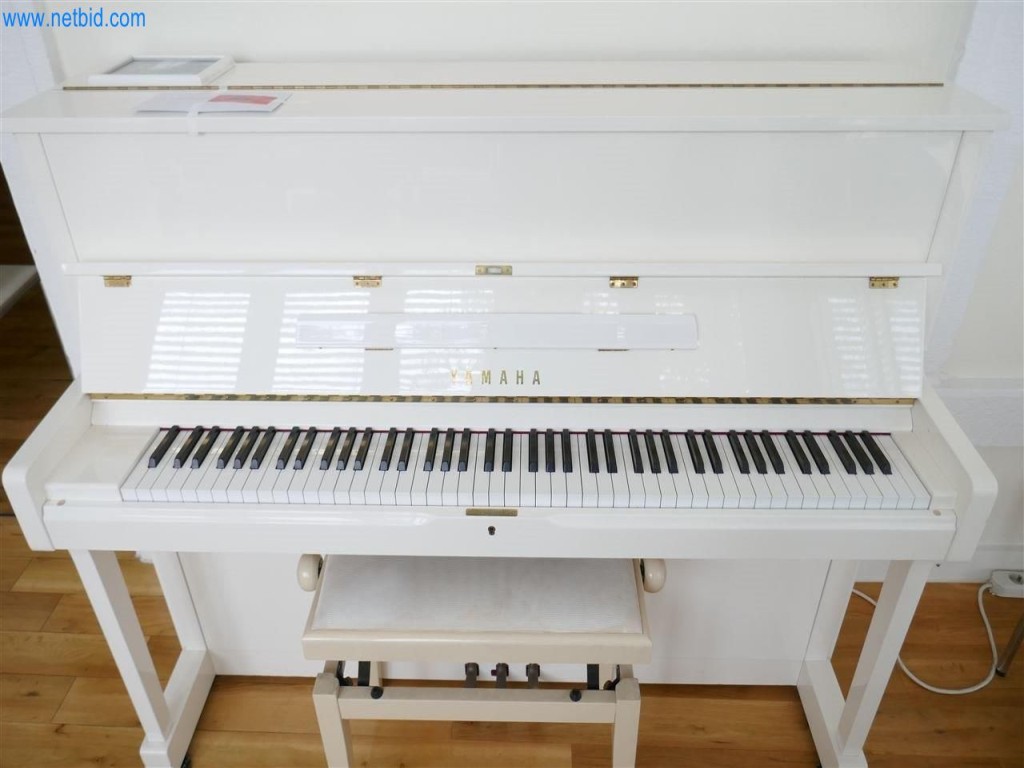 Yamaha Piano