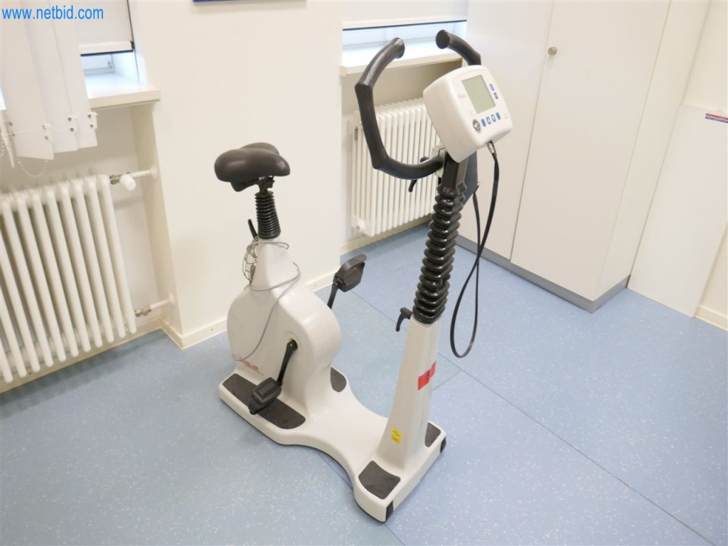 Schiller 10-01-301 Ergometer