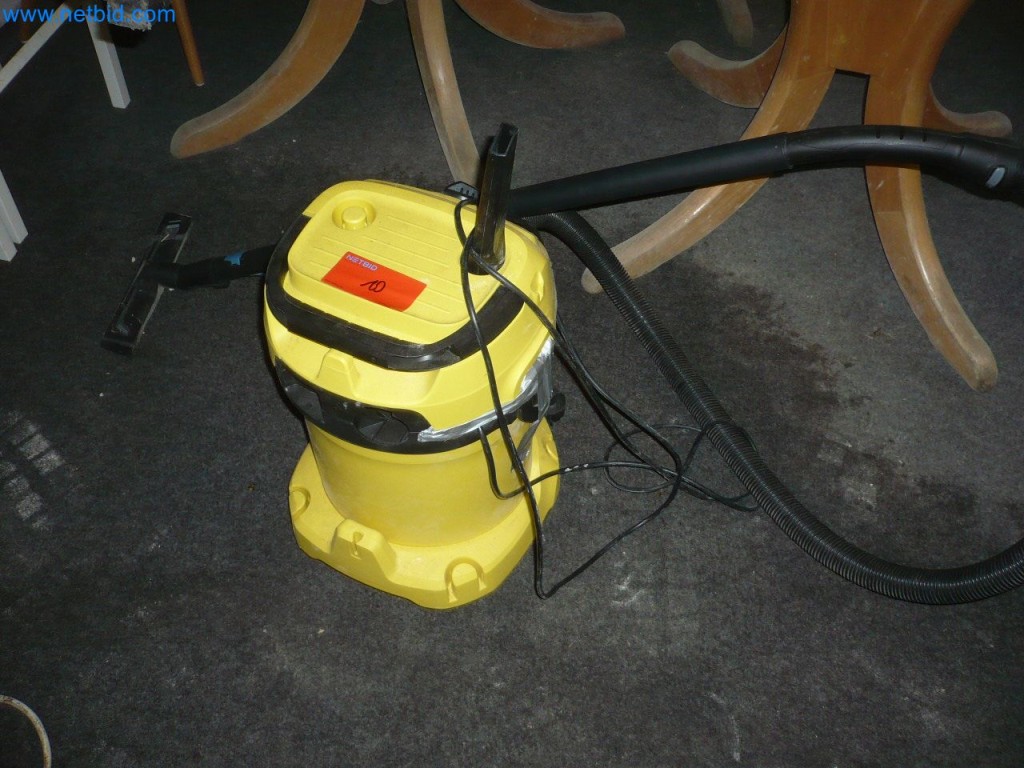 Kärcher WD3 Vacuum cleaner